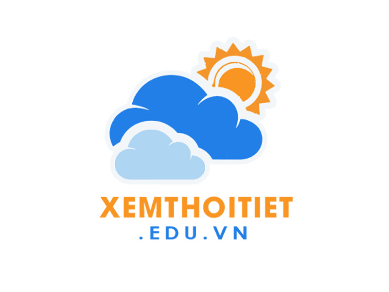 Website https://xemthoitiet.edu.vn/ chính là thành quả sau thời gian cố gắng của chị 