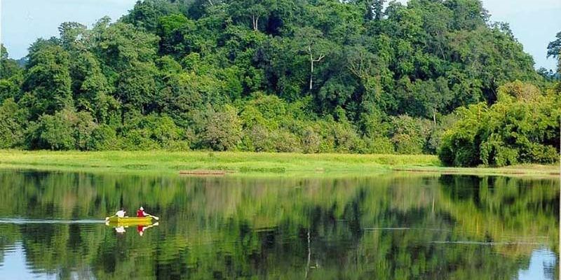 Ảnh hưởng của thời tiết đến đời sống dân cư Bình Phước