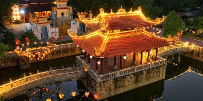 Chia sẻ thông tin thời tiết trong tuần tới