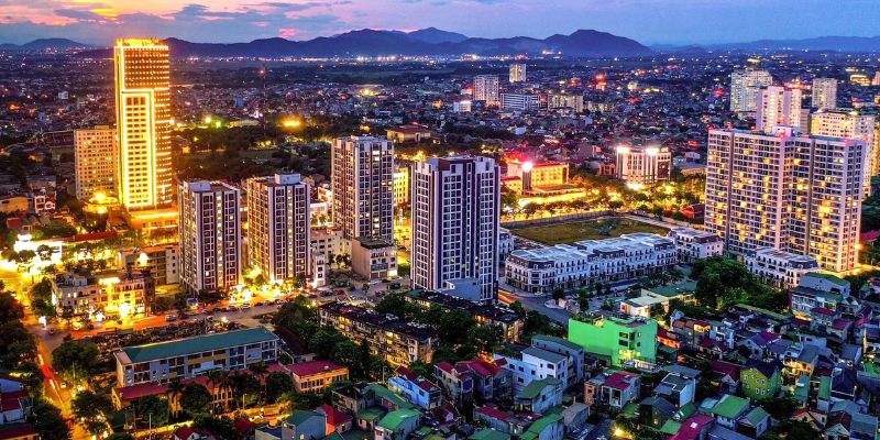 Chia sẻ về đặc điểm thời tiết Nghệ An