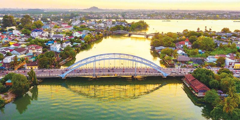 Chia sẻ về khí hậu Đồng Nai trong năm