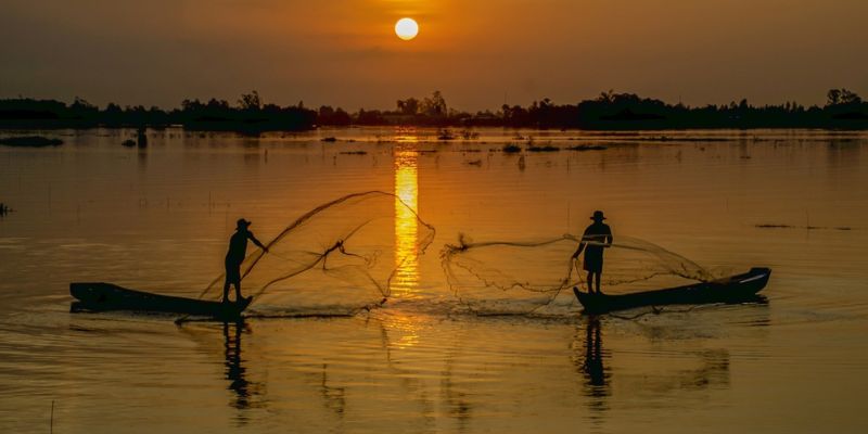 Đặc điểm khí hậu Long An theo mùa