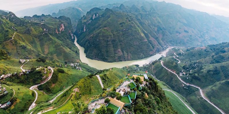 Đặc điểm khí hậu Tuyên Quang