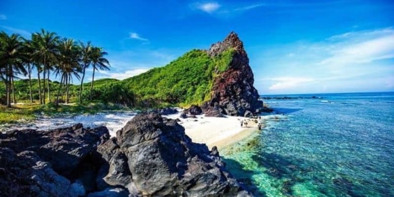 Đặc điểm thời tiết Quảng Ngãi