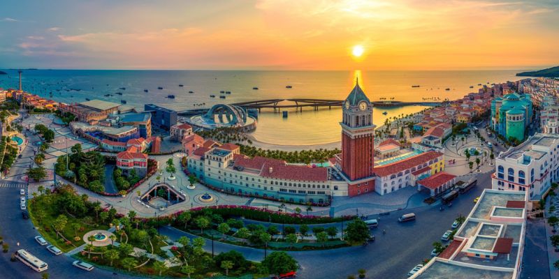 Đặc điểm về thời tiết An Giang trong năm