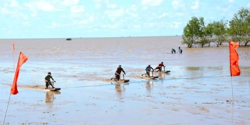 Đặc điểm vùng đất Sóc Trăng