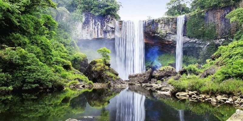 Danh sách cơ quan hành chính thuộc Gia Lai