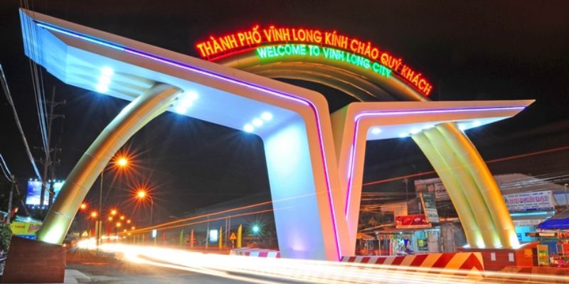 Điểm nổi bật của thời tiết Vĩnh Long hôm nay