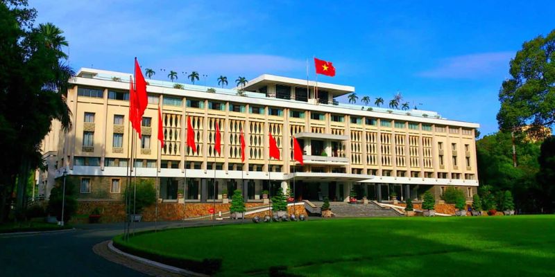 Dự báo thời tiết tuần tới tại Hồ chí Minh