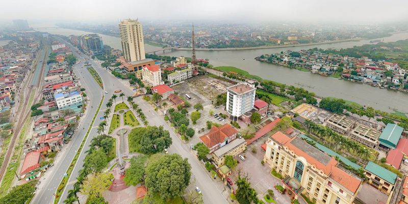 Giới thiệu đặc điểm về thời tiết Hà Nam