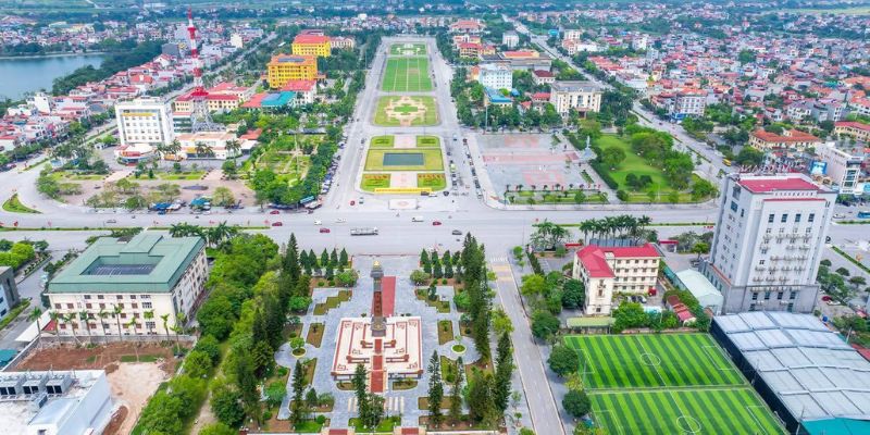 Giới thiệu sơ lược về thời tiết Hưng Yên