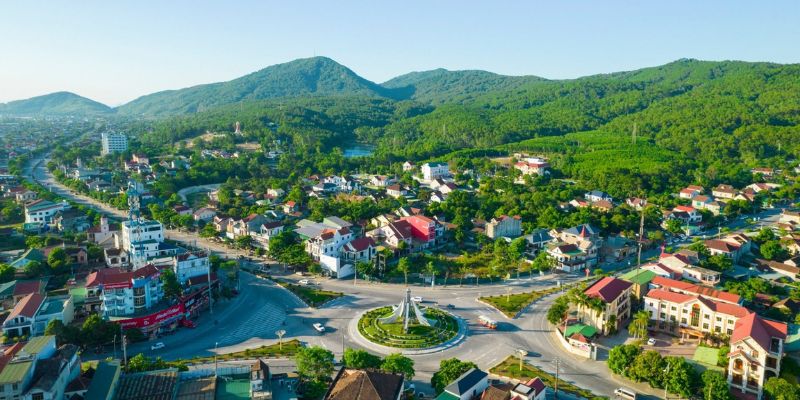 Giới thiệu về thời tiết Hà Tĩnh