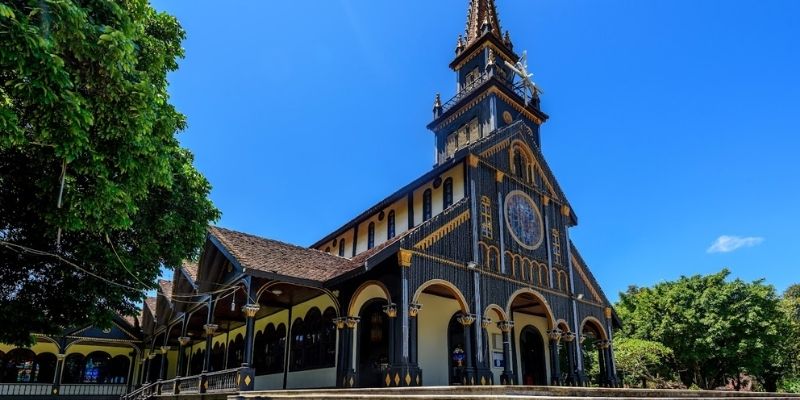 Khái quát về tỉnh Kon Tum