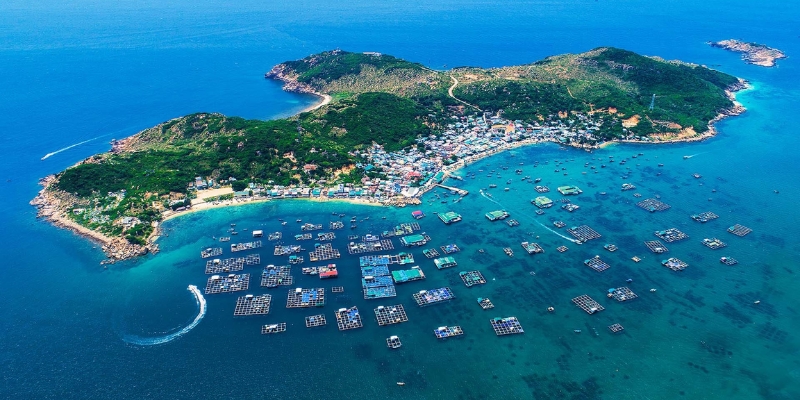 Khám phá đặc điểm thời tiết Khánh Hòa