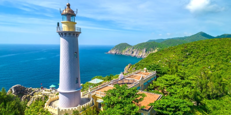 Khám phá đặc điểm thời tiết Phú Yên 