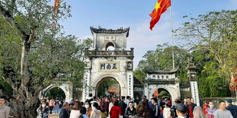 Khám phá dự báo thời tiết trong tuần tới