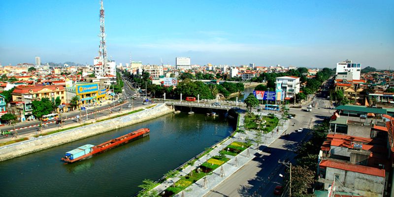 Khám phá sơ lược về thời tiết Ninh Bình