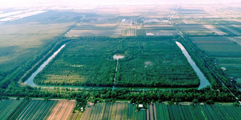 Khám phá thời tiết Đồng Tháp