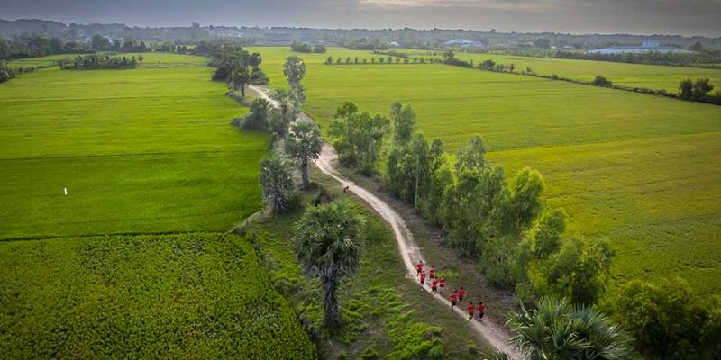 Khám phá thời tiết Trà Vinh tại các khu vực