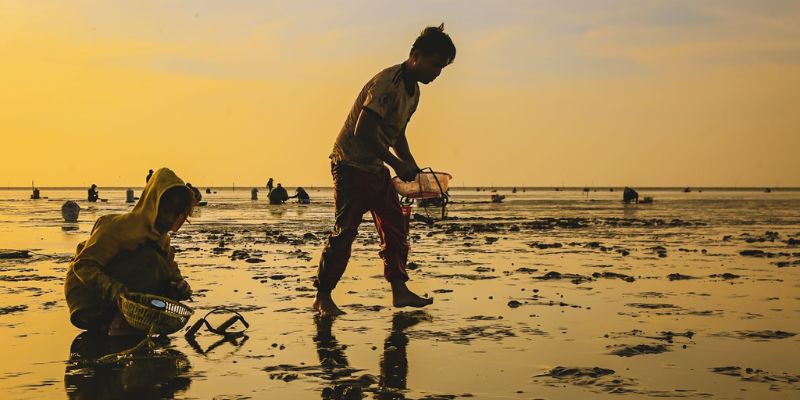 Khí hậu giữa các vùng tại Thái Bình