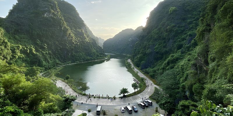 Khí hậu Hà Nam theo mùa trong năm
