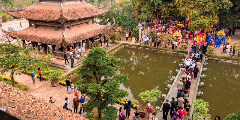Lý do nên xem thời tiết thường xuyên?