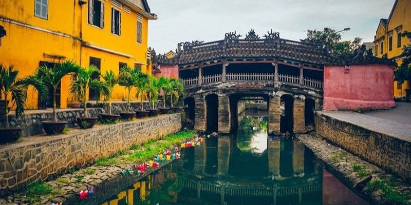 Những điểm đặc trưng của thời tiết Quảng Nam