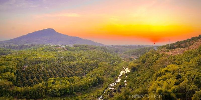 Những đơn vị hành chính thuộc tỉnh Bình Phước