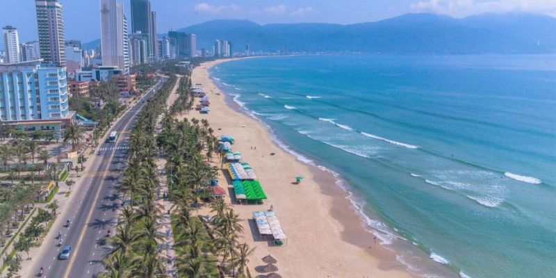 Phương pháp theo dõi thời tiết Đà Nẵng nhanh chóng