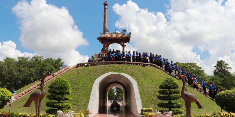 Tác động của thời tiết Quảng Trị đến từng khu vực