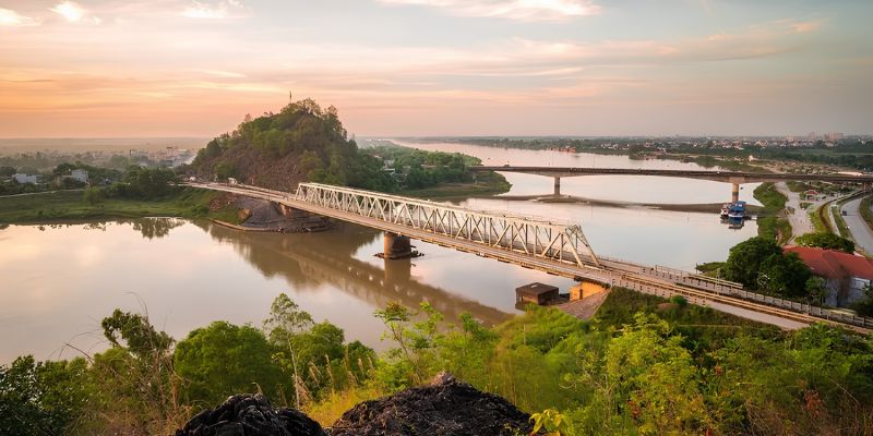 Thời điểm đẹp để du lịch tại Thanh Hóa