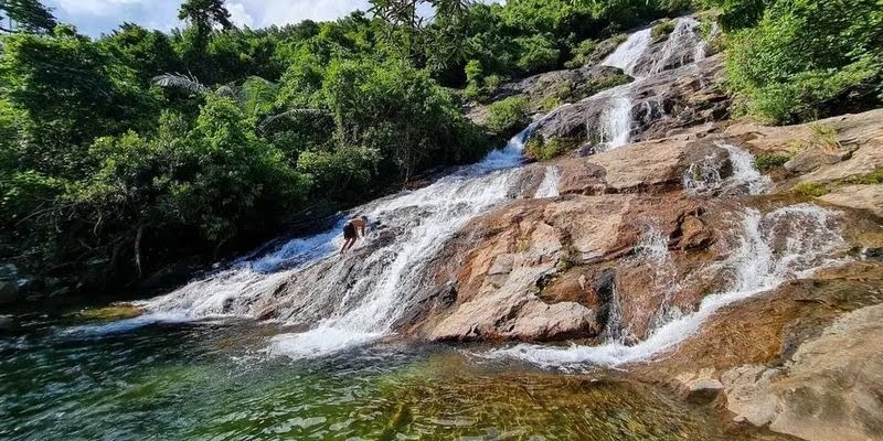 Dự báo thời tiết Bắc Giang mới nhất