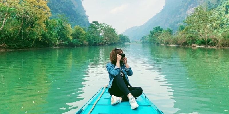 Dự báo thời tiết Bắc Kạn mới nhất
