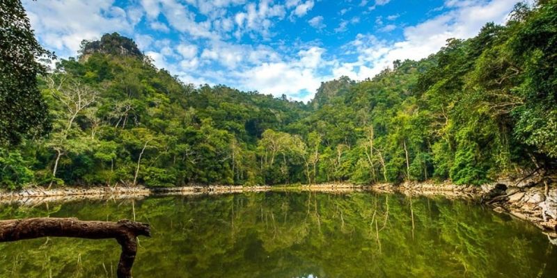 Thời tiết Bắc Kạn mới nhất