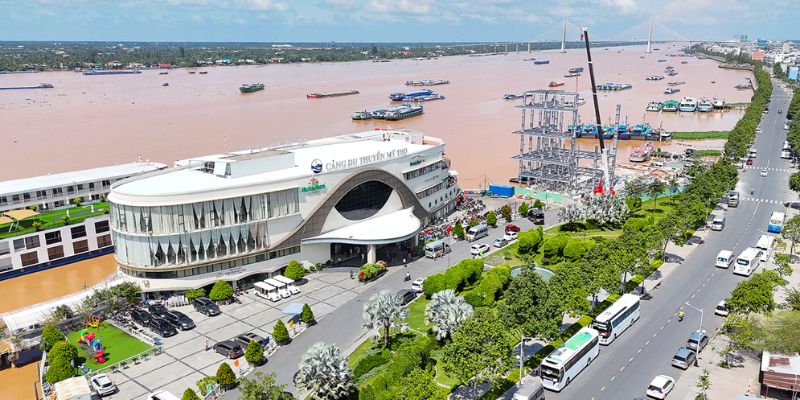 Thời tiết Đồng Tháp vào từng mùa