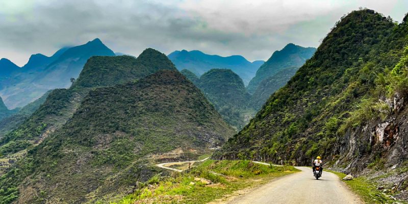 Thời tiết Hà Giang