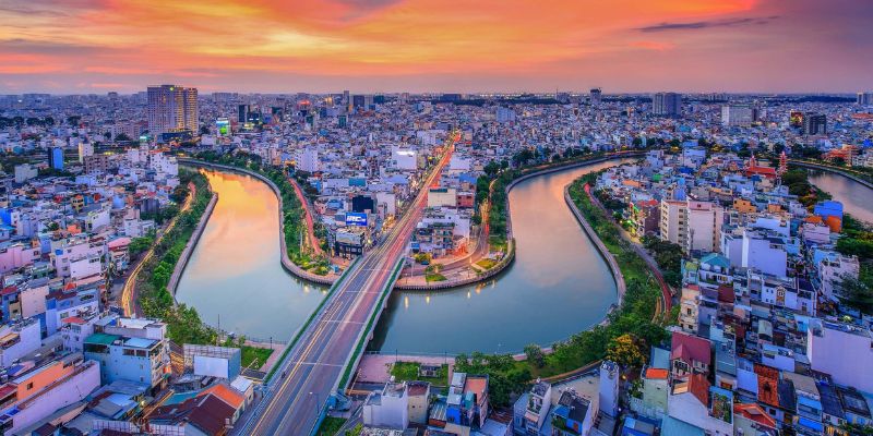 Thời tiết Hồ Chí Minh theo các mùa trong năm