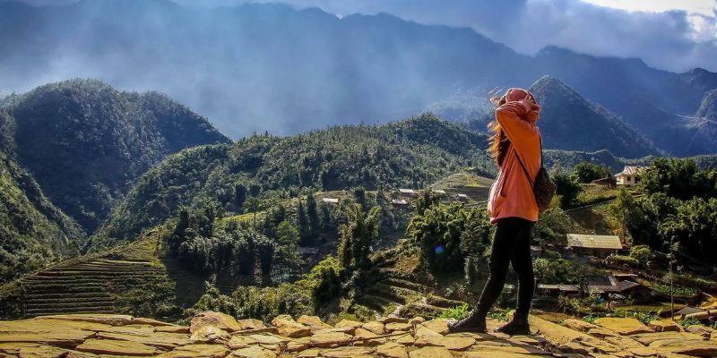 Thời điểm du lịch Lào Cai lý tưởng từ tháng 9 - tháng 11