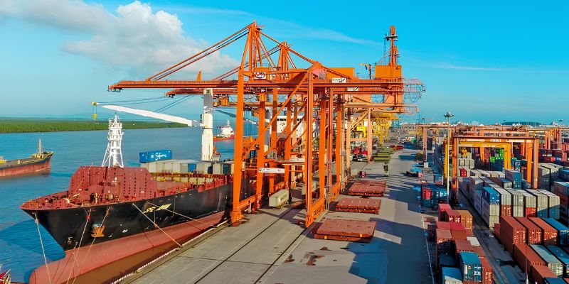Thời tiết tỉnh Hải Phòng những ngày tới