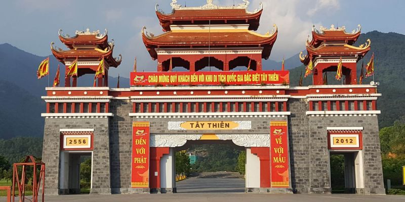 Dự báo thời tiết nhanh chóng - chính xác cùng xemthoitiet360