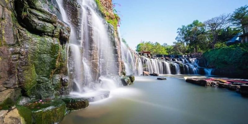 Thông tin dự báo thời tiết trong các ngày tới