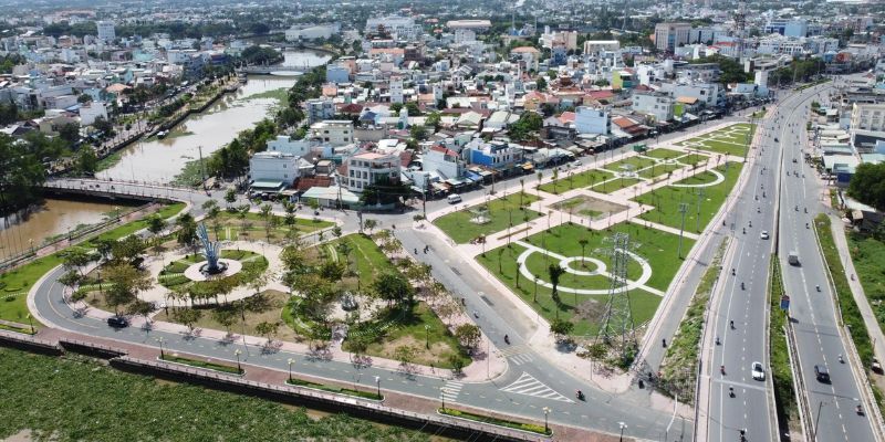 Thông tin sơ lược về thời tiết Long An