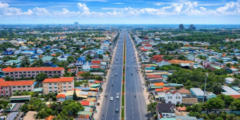 Thông tin sơ lược về thời tiết Thanh Hóa