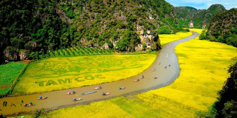 Thông tin thời tiết của Ninh Bình tuần tới
