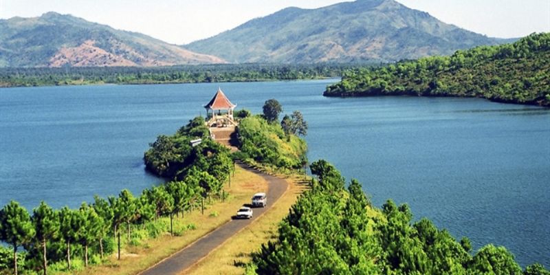 Thông tin thời tiết Gia Lai theo mùa