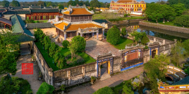 Thông tin thời tiết tỉnh Thái Bình tuần tới