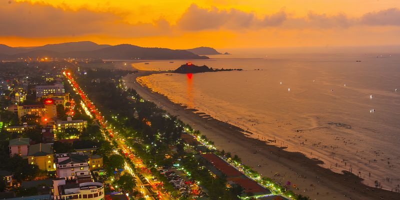 Thông tin thời tiết xứ Nghệ trong tuần tới