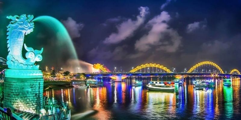 Thông tin tổng quan về Đà Nẵng