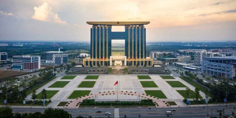 Thông tin tổng quan về thời tiết Bình Dương