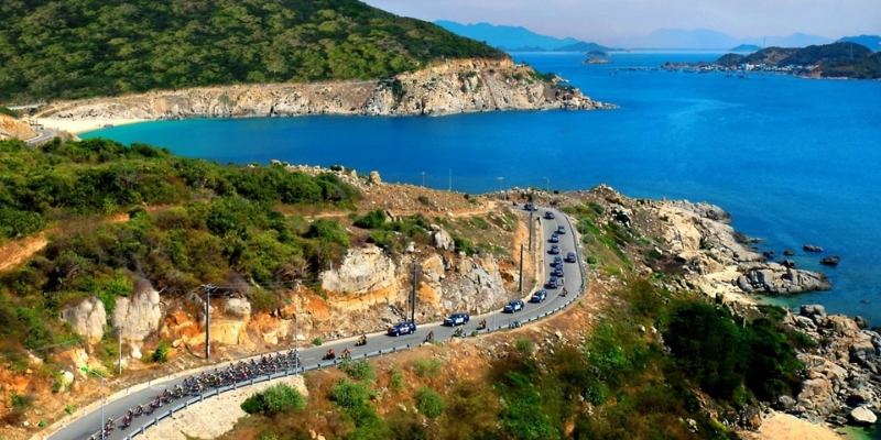Tìm hiểu Tổng quan về tỉnh Ninh Thuận 